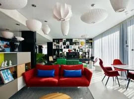 citizenM Amsterdam South