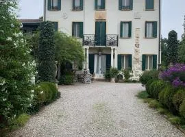 Villa Leonati