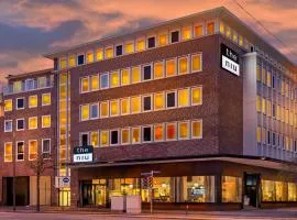 Holiday Inn - the niu, Welly Kiel by IHG