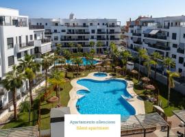 Homity Holidays - Playa Granada - Aguacate Beach