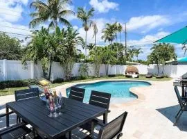 Ft Lauderdale Dream