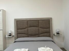 il nido del viaggiatore, hotell i Ercolano