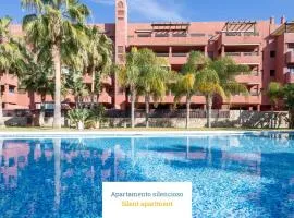 Homity Holidays - Playa Granada - Los Moriscos II