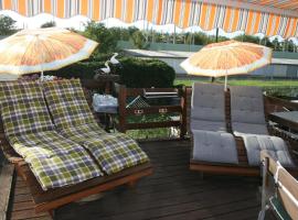 Ferienwohnung Annett, hotel em Böhlen