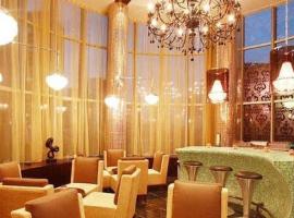 City Inn Laibin Binjiang Branch, hotell sihtkohas Laibin