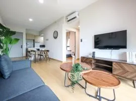 Maya Bay Residence Banting Icon Stay
