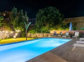 Palazzo Marinella Sicilian Luxury Stay