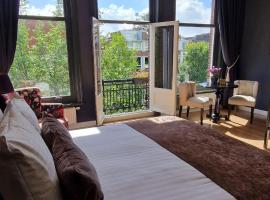 Canal House The Tannery Amsterdam, hotel in Amsterdam