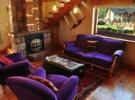 Lodge Tikilen Caviahue