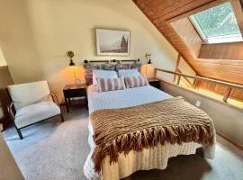 Cozy Townhome at Lutsen Mtn - Ski-in, Ski-out, Pool, Hot Tub, Fitness Center, resort amenities galore!