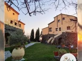Il Borgo Della Marinella