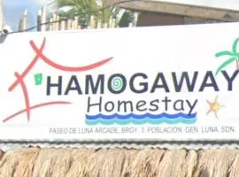 Hamogaway Homestay - Tourism Road