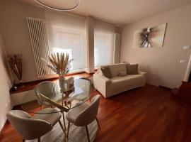 Loft 46, hotel in Campobasso
