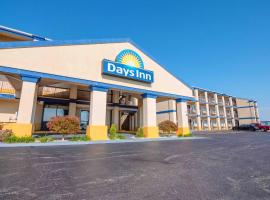Days Inn by Wyndham Oklahoma City/Moore, hotel v destinaci Oklahoma City