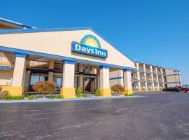Days Inn by Wyndham Oklahoma City/Moore