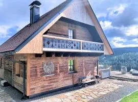 Ein JUWEL "zum-Auerhahn"