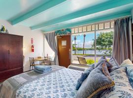 Dolphin & Manatee Cove, hotel in Ruskin