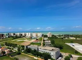 (1506)Apt 2 Quartos Cabedelo- Ponta de Campina