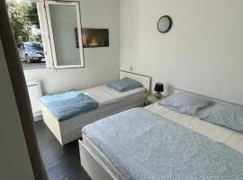 T3 à Poitiers proche du Futuroscope