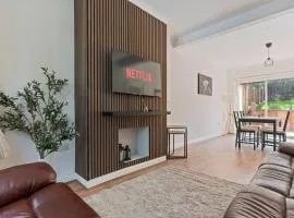 Home in Great Barr by Halo