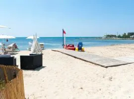 Sul mare Villa Telia