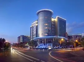 Dijing Hotel Shanghai、上海市にある上海虹橋国際空港 - SHAの周辺ホテル