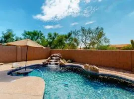 Desert Paradise in Totem Ranch