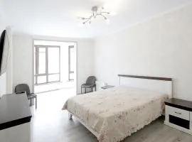"Deluxe Apartments" L 26-4 - 11220