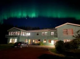 Solheimar Eco-Village Guesthouse