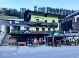 Apartments Hermann Arnold