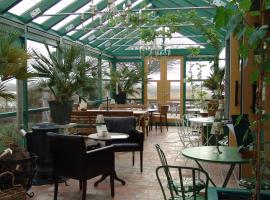 Hajé Hotel Restaurant de Lepelaar, hotell sihtkohas Lelystad