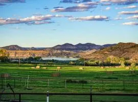 Lake View Horse Ranch