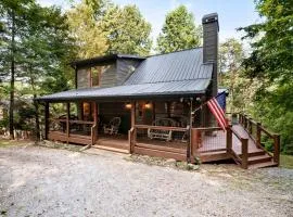 Lakeside Retreat Hot Tub Fishing Hiking