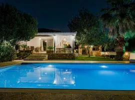 Eleonas Private pool villa