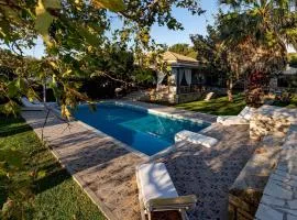 Eleonas Private pool villa