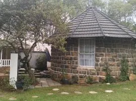 Magnolia Cottage at Hillhouse