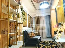 Condo in Pasay S Residences