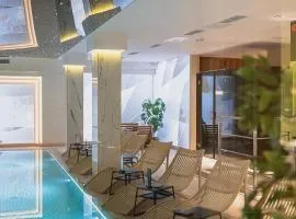 Stay inn Hotel Warszawa