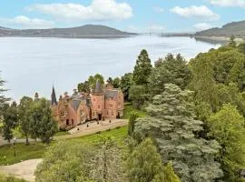 Bunchrew House Hotel