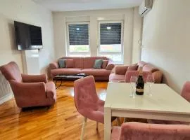 B&L apartman Bijeljina