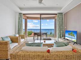 Villa Rousseau, hotel v destinaci Victoria