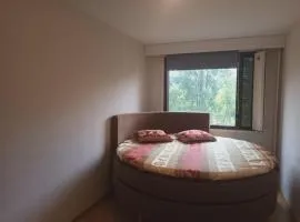 Private room near Espoo keskus in sharing apartment
