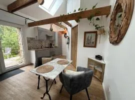 La Grange de Marcel