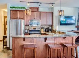 Stonegate Resort Unit C301