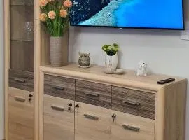 APARTAMENT MAJA - centrum, parking