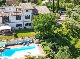 Villa delle Rose Montecchio