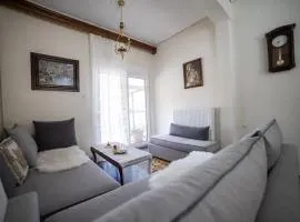 Loft house trikala