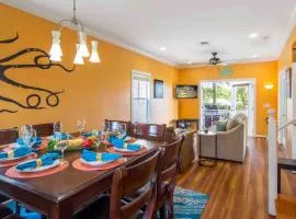 Octopus Garden by Last Key Realty