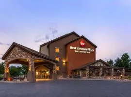 Best Western Plus Cotton Tree Inn