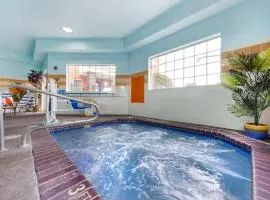 Best Western Plus Northwind Inn & Suites
